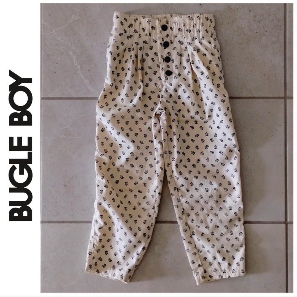 Vintage 90s Bugle Boy Pants